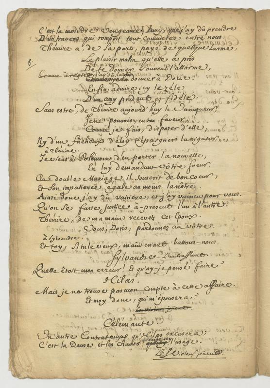 Courses de Tempé (Les), pastorale en un acte et en vers Courses de Tempé (Les), pastorale en un acte et en vers