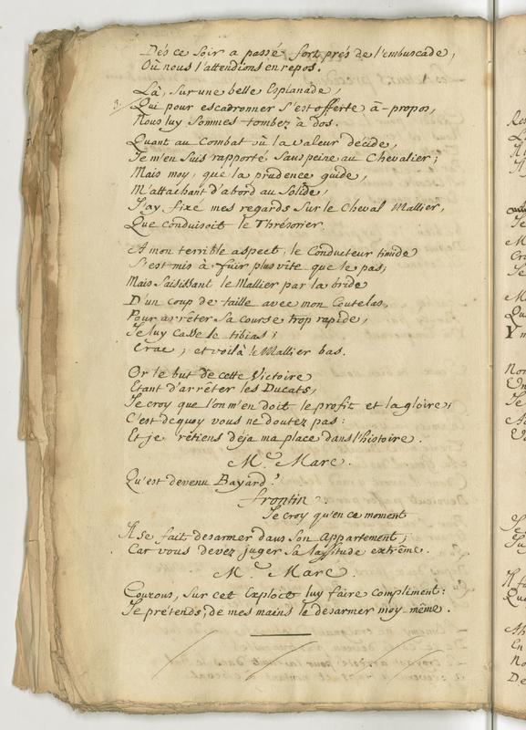 Chevalier Bayard (Le), comédie héroïque en cinq actes et en vers libres Chevalier Bayard (Le), comédie héroïque en cinq actes et en vers libres