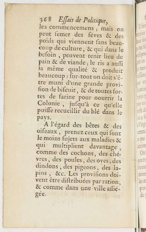 Essais du chevalier Bacon, chancelier d'Angleterre, sur divers sujets de politique, et de morale