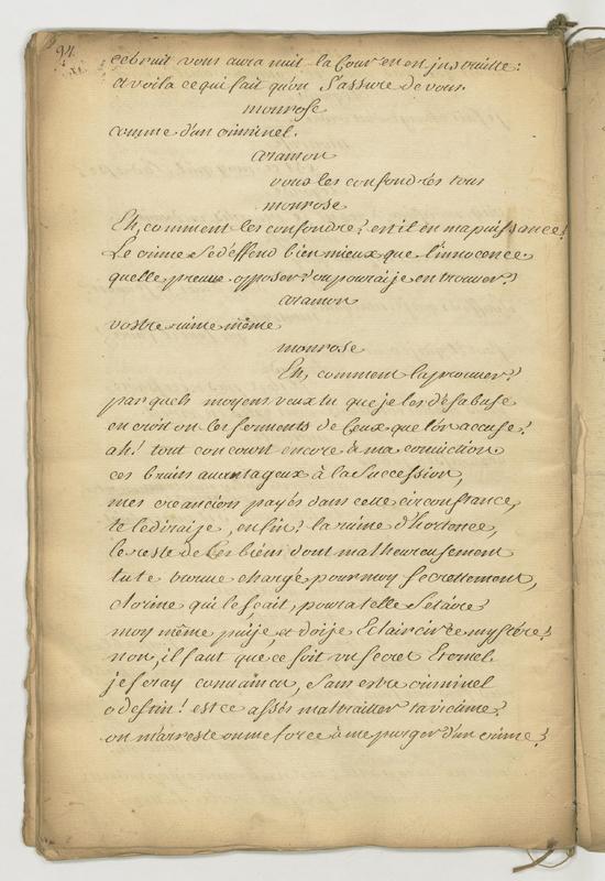 École des amis (L'), comédie en vers et en cinq actes École des amis (L'), comédie en vers et en cinq actes