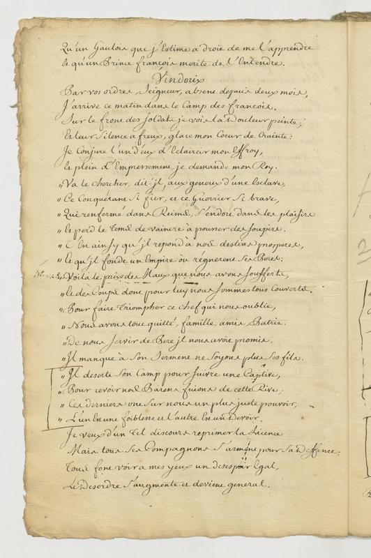 Pharamond, tragédie en cinq actes et en vers Pharamond, tragédie en cinq actes et en vers