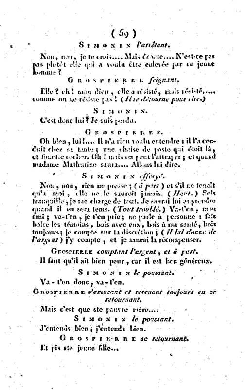 Laurette, comédie en trois actes et en vers, tirée des Contes de M. Marmontel Laurette, comédie en trois actes et en vers, tirée des Contes de M. Marmontel