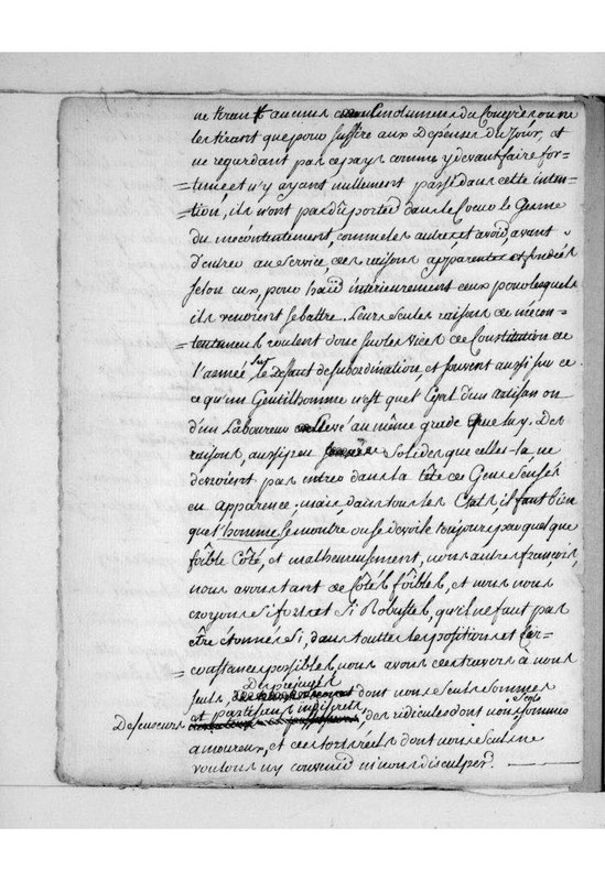 Voyage au continent américain par un Français en 1777, et Réflexions philosophiques sur ces nouveaux républicains Voyage au continent américain par un Français en 1777, et Réflexions philosophiques sur ces nouveaux républicains