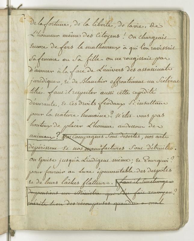 Liberté conquise ou le Despotisme renversé (La), drame héroïque en cinq actes et en prose Liberté conquise ou le Despotisme renversé (La), drame héroïque en cinq actes et en prose