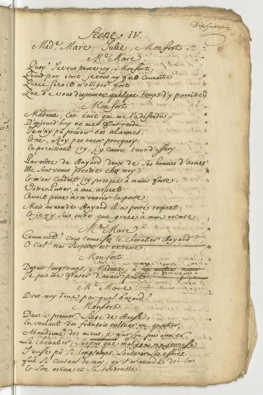 Chevalier Bayard (Le), comédie héroïque en cinq actes et en vers libres Chevalier Bayard (Le), comédie héroïque en cinq actes et en vers libres
