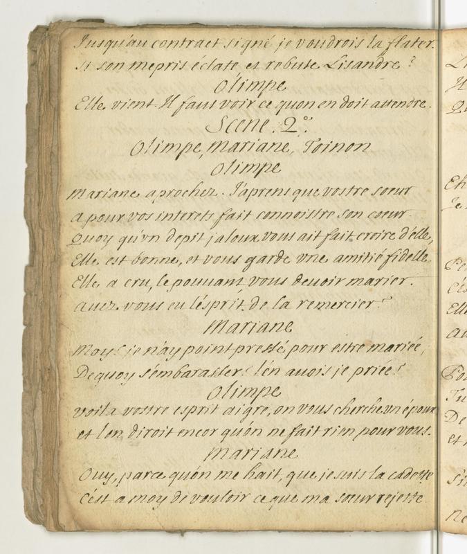 Bourgeoises de qualité (Les), comédie en cinq actes et en vers Bourgeoises de qualité (Les), comédie en cinq actes et en vers