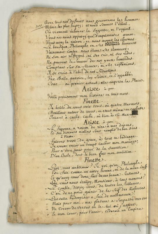 Philosophe marié (Le), comédie en cinq actes et en vers Philosophe marié (Le), comédie en cinq actes et en vers