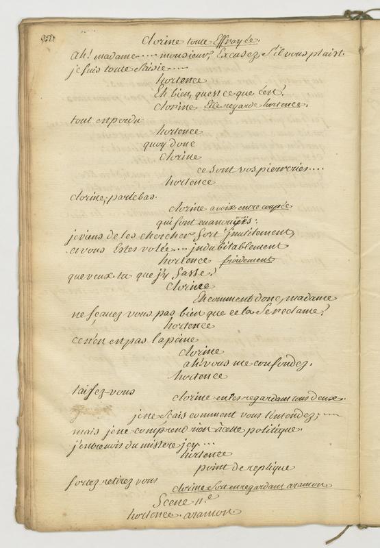 École des amis (L'), comédie en vers et en cinq actes École des amis (L'), comédie en vers et en cinq actes