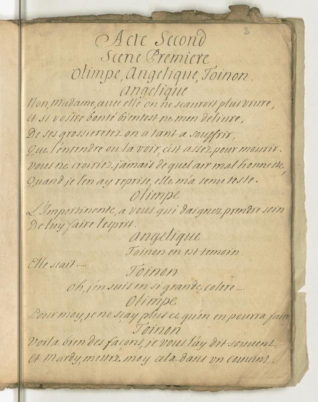 Bourgeoises de qualité (Les), comédie en cinq actes et en vers Bourgeoises de qualité (Les), comédie en cinq actes et en vers
