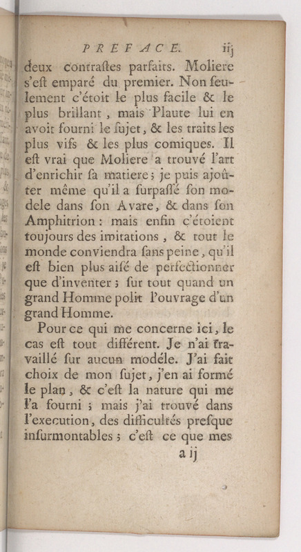 Dissipateur, ou l'Honneste Friponne (Le), comédie Dissipateur, ou l'Honneste Friponne (Le), comédie