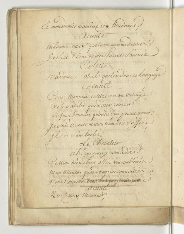 Écueil du sage (L'), comédie en cinq actes et en vers Écueil du sage (L'), comédie en cinq actes et en vers