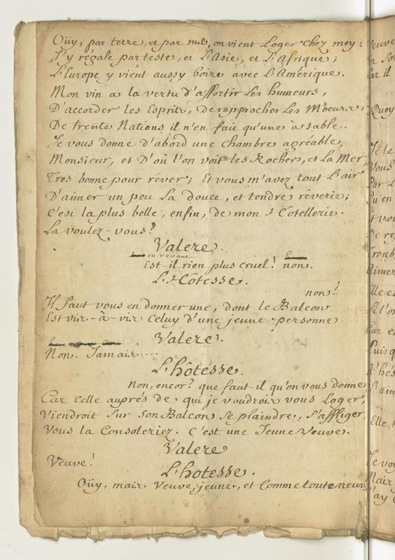 Mariage fait et rompu (Le), comédie en trois actes et en vers Mariage fait et rompu (Le), comédie en trois actes et en vers