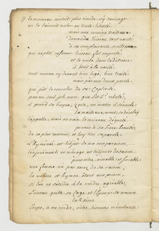 Ésope au Parnasse, comédie en vers et en un acte Ésope au Parnasse, comédie en vers et en un acte