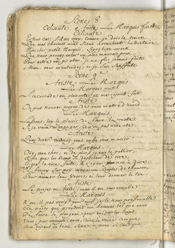 Philosophe marié (Le), comédie en cinq actes et en vers Philosophe marié (Le), comédie en cinq actes et en vers