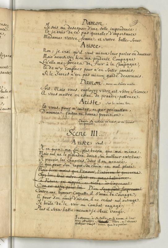Philosophe marié (Le), comédie en cinq actes et en vers Philosophe marié (Le), comédie en cinq actes et en vers