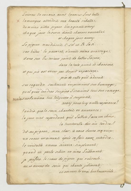 Ésope au Parnasse, comédie en vers et en un acte Ésope au Parnasse, comédie en vers et en un acte