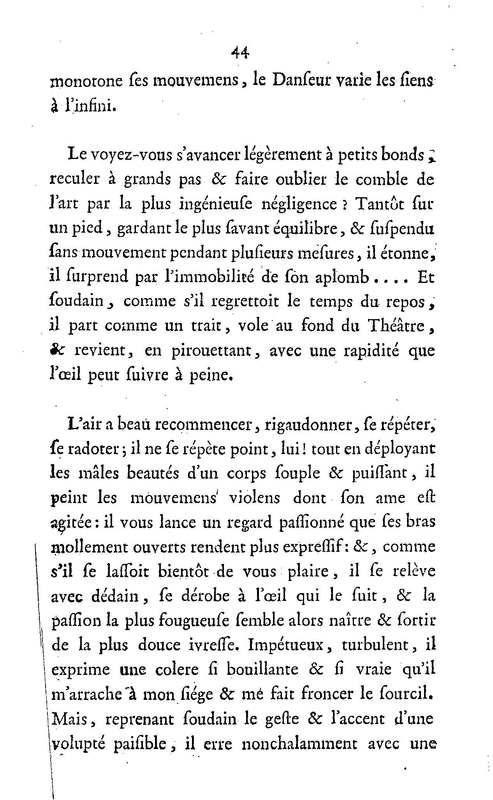 Barbier de Séville, ou la Précaution inutile (Le), comédie en quatre actes, par M. de Beaumarchais, représentée sur le théâtre de la Comédie Française le 23 février 1775 (avec une Lettre modérée sur la chute et la critique du Barbier de Séville)