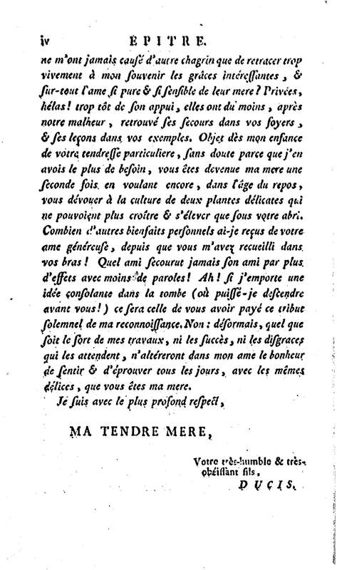 Roi Lear (Le), tragédie en cinq actes, par M. Ducis, représentée à Versailles le 16 janvier 1783 ; et à Paris, le 26 du même mois, par les Comédiens français Roi Lear (Le), tragédie en cinq actes, par M. Ducis, représentée à Versailles le 16 janvier 1783 ; et à Paris, le 26 du même mois, par les Comédiens français