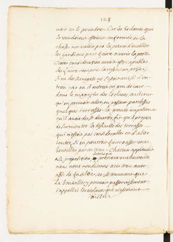 Esclave de Hadgi Mehemmed Codgia, autrement dit Dom Philippe, fils d'un day de Tunis ou Histoire de l'esclavage d'un marchand de Cassis à Tunis (L') Esclave de Hadgi Mehemmed Codgia, autrement dit Dom Philippe, fils d'un day de Tunis ou Histoire de l'esclavage d'un marchand de Cassis à Tunis (L')
