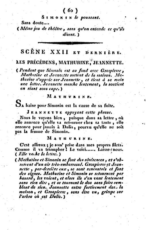 Laurette, comédie en trois actes et en vers, tirée des Contes de M. Marmontel Laurette, comédie en trois actes et en vers, tirée des Contes de M. Marmontel
