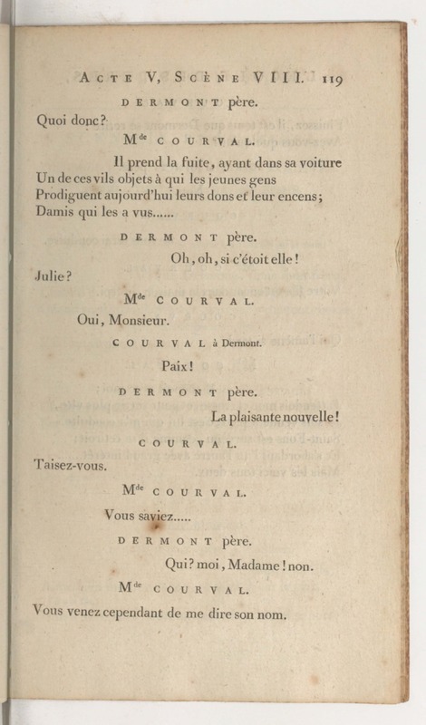 École des pères (L'), comédie en cinq actes, en vers, par M. Pieyre École des pères (L'), comédie en cinq actes, en vers, par M. Pieyre
