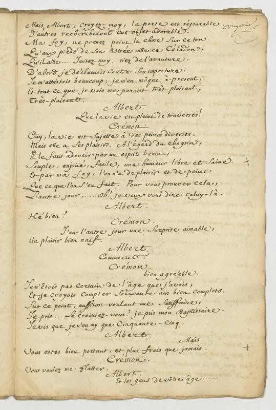 Amitié rivale de l’Amour (L’), comédie en cinq actes et en vers Amitié rivale de l’Amour (L’), comédie en cinq actes et en vers