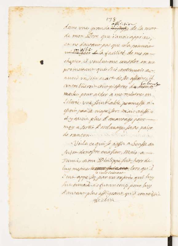 Esclave de Hadgi Mehemmed Codgia, autrement dit Dom Philippe, fils d'un day de Tunis ou Histoire de l'esclavage d'un marchand de Cassis à Tunis (L') Esclave de Hadgi Mehemmed Codgia, autrement dit Dom Philippe, fils d'un day de Tunis ou Histoire de l'esclavage d'un marchand de Cassis à Tunis (L')