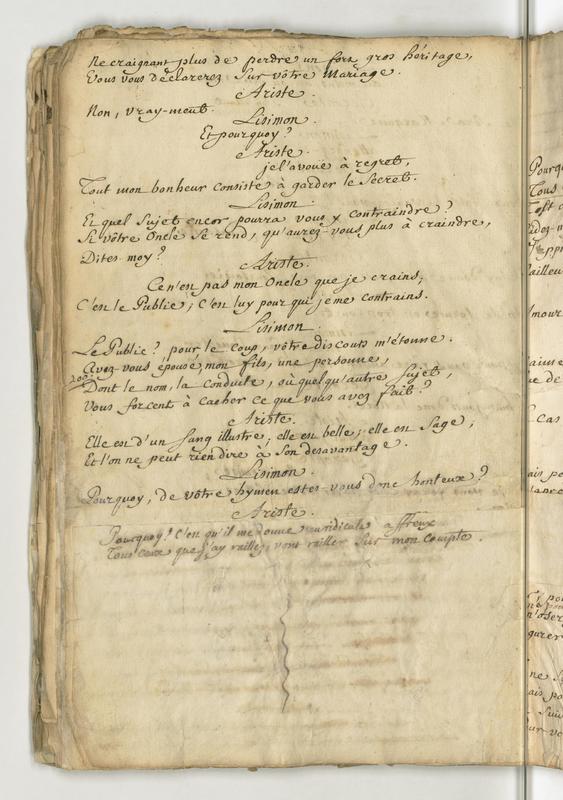 Philosophe marié (Le), comédie en cinq actes et en vers Philosophe marié (Le), comédie en cinq actes et en vers