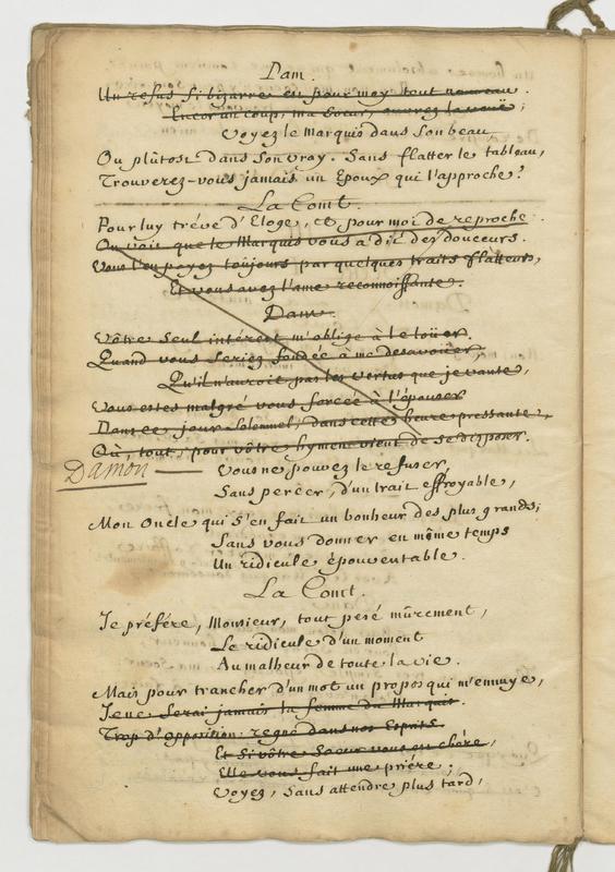 Fête d’Auteuil (La), comédie en trois actes et en vers libres Fête d’Auteuil (La), comédie en trois actes et en vers libres