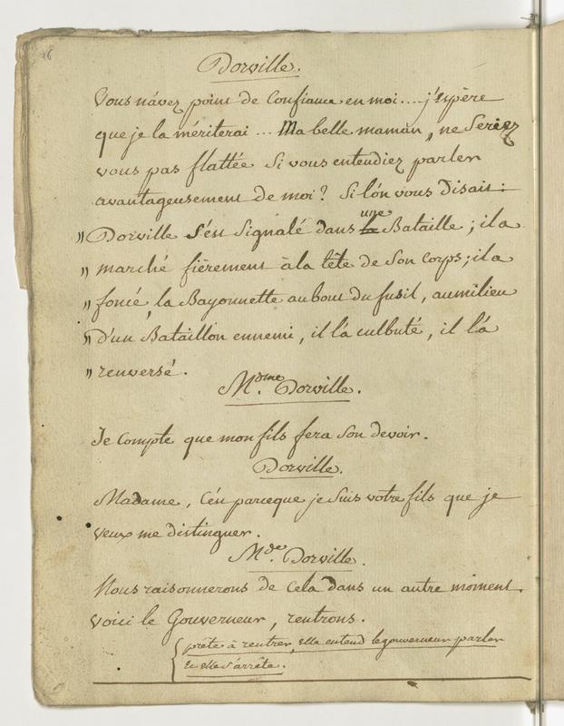Liberté conquise ou le Despotisme renversé (La), drame héroïque en cinq actes et en prose Liberté conquise ou le Despotisme renversé (La), drame héroïque en cinq actes et en prose