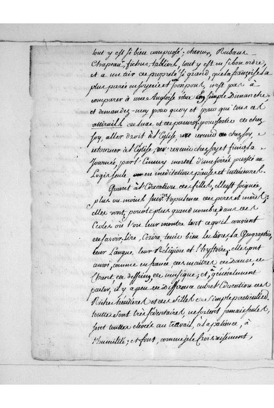Voyage au continent américain par un Français en 1777, et Réflexions philosophiques sur ces nouveaux républicains