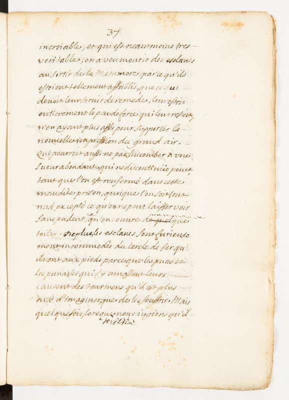 Esclave de Hadgi Mehemmed Codgia, autrement dit Dom Philippe, fils d'un day de Tunis ou Histoire de l'esclavage d'un marchand de Cassis à Tunis (L')