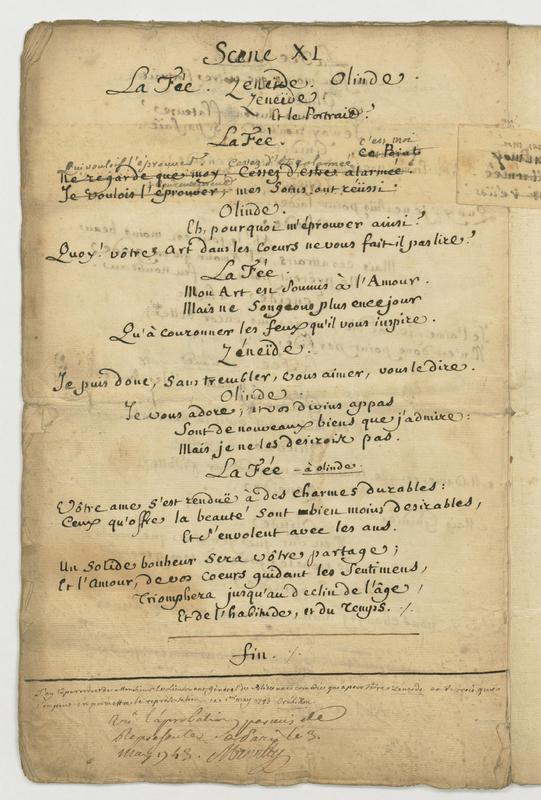 Zénéïde, comédie en un acte et en vers Zénéïde, comédie en un acte et en vers