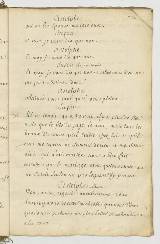 Joconde, comédie en un acte et en prose Joconde, comédie en un acte et en prose