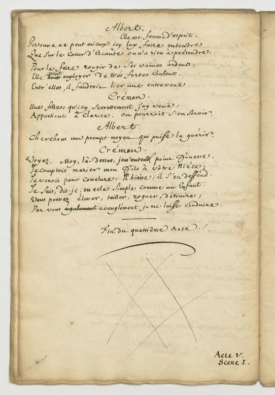 Amitié rivale de l’Amour (L’), comédie en cinq actes et en vers Amitié rivale de l’Amour (L’), comédie en cinq actes et en vers