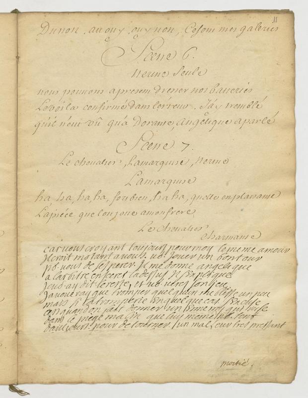 Réconciliation normande (La), comédie en vers et en cinq actes Réconciliation normande (La), comédie en vers et en cinq actes