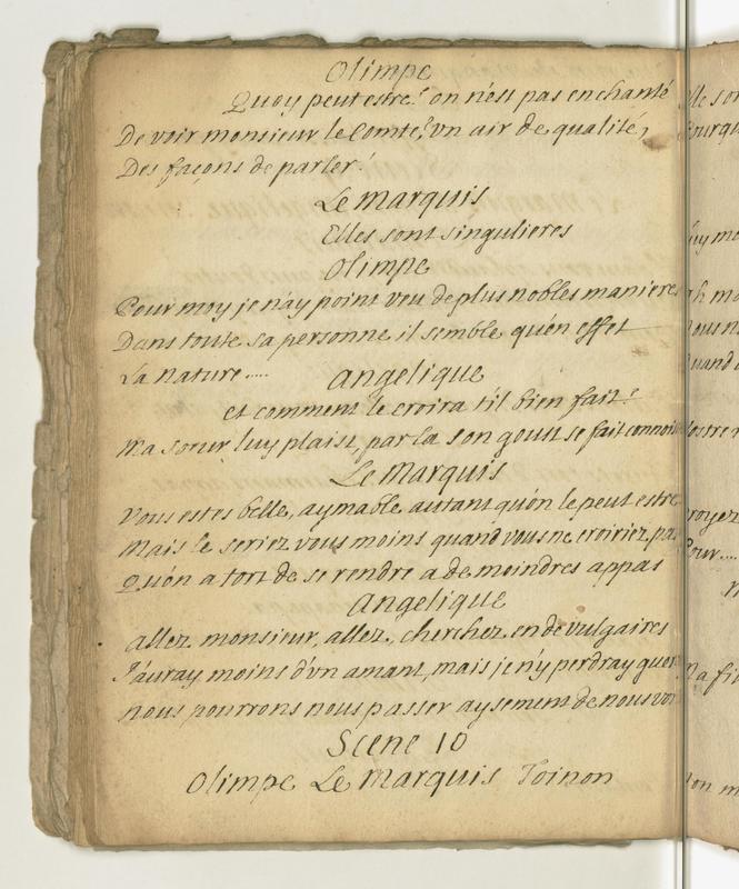 Bourgeoises de qualité (Les), comédie en cinq actes et en vers Bourgeoises de qualité (Les), comédie en cinq actes et en vers