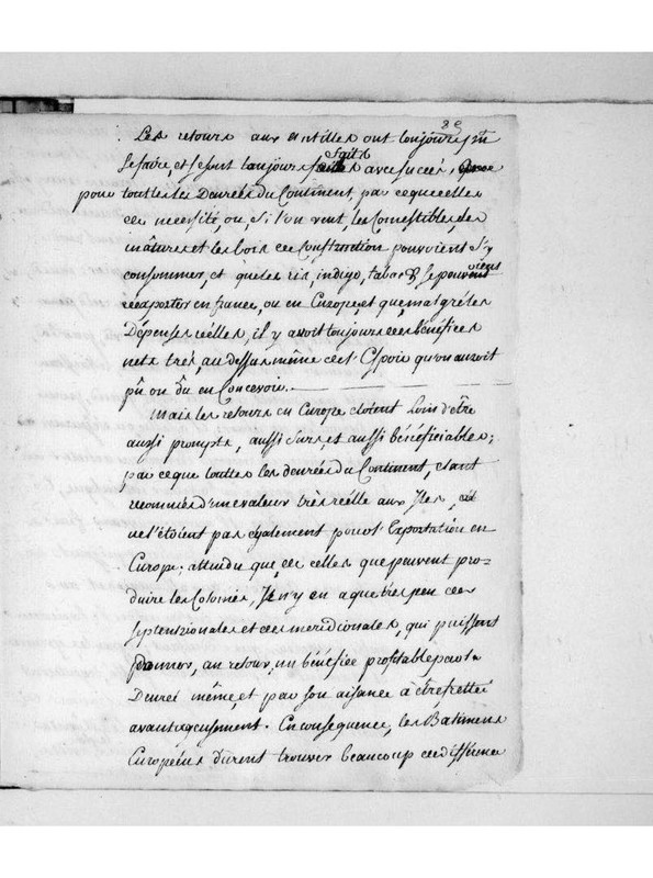 Voyage au continent américain par un Français en 1777, et Réflexions philosophiques sur ces nouveaux républicains Voyage au continent américain par un Français en 1777, et Réflexions philosophiques sur ces nouveaux républicains