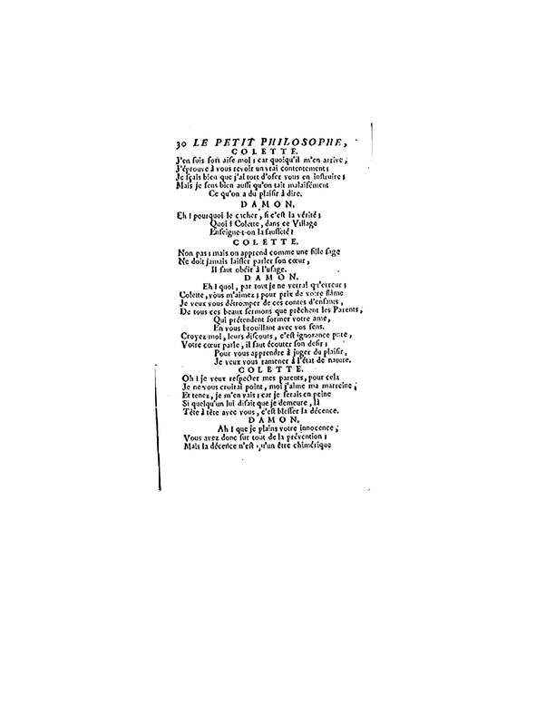 Petit Philosophe (Le) Petit Philosophe (Le)
