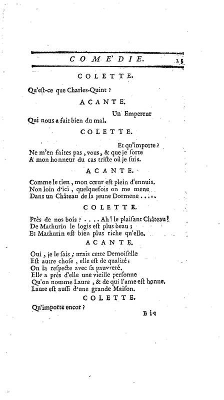 Droit du Seigneur (Le),comédie en vers par M. de Voltaire. Représentée pour la première fois, sous le titre de L'Écueil du sage, par les Comédiens françois ordinaires du Roi, le 18 janvier 1762, Droit du Seigneur (Le),comédie en vers par M. de Voltaire. Représentée pour la première fois, sous le titre de L'Écueil du sage, par les Comédiens françois ordinaires du Roi, le 18 janvier 1762,