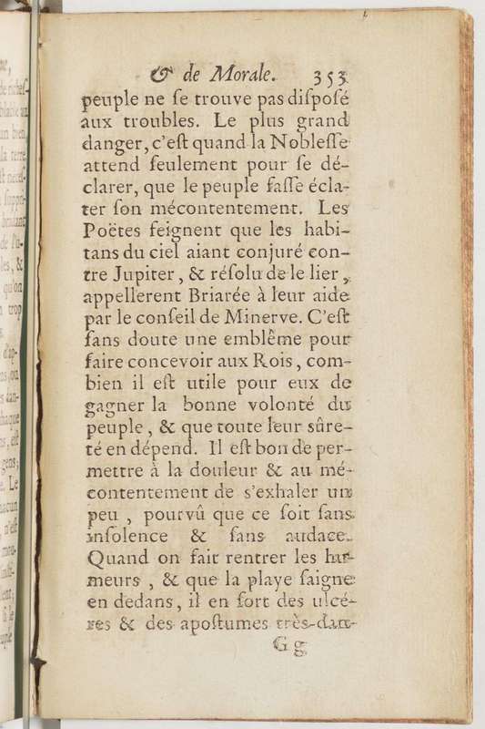 Essais du chevalier Bacon, chancelier d'Angleterre, sur divers sujets de politique, et de morale Essais du chevalier Bacon, chancelier d'Angleterre, sur divers sujets de politique, et de morale