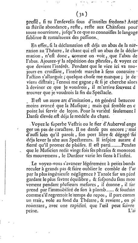 Barbier de Séville, ou la Précaution inutile (Le ), comédie en quatre actes, par M. de Beaumarchais, représentée sur le théâtre de la Comédie Française le 23 février 1775 (avec une Lettre modérée sur la chute et la critique du Barbier de Séville)