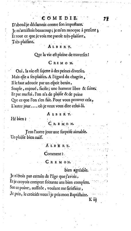 Amitié rivale (L'), comédie en vers et en cinq actes, par M. Fagan… Amitié rivale (L'), comédie en vers et en cinq actes, par M. Fagan…