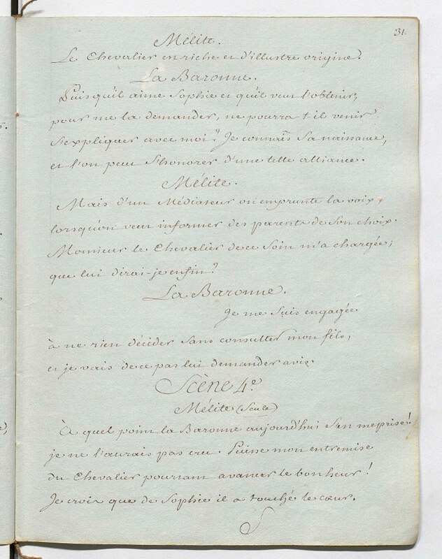Jeune Épouse (La), comédie en trois actes et en vers Jeune Épouse (La), comédie en trois actes et en vers