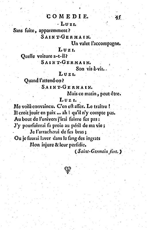 Laurette, comédie en trois actes et en vers, tirée des Contes de M. Marmontel Laurette, comédie en trois actes et en vers, tirée des Contes de M. Marmontel