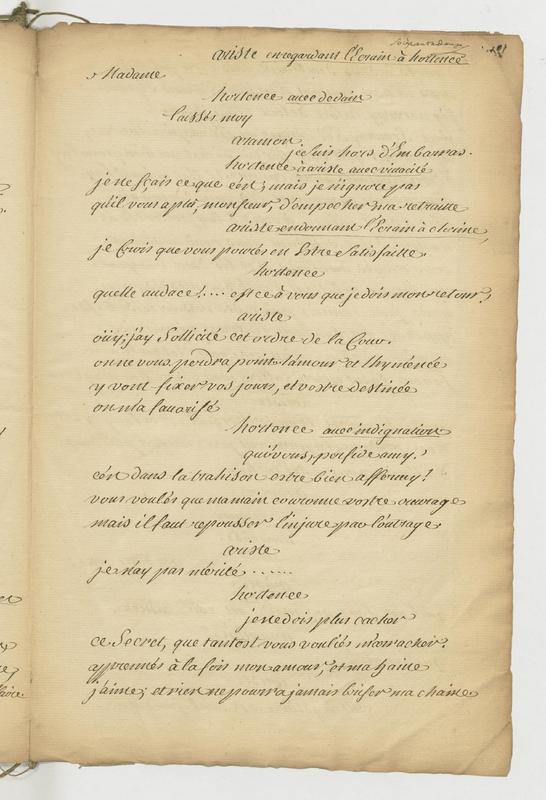 École des amis (L'), comédie en vers et en cinq actes École des amis (L'), comédie en vers et en cinq actes