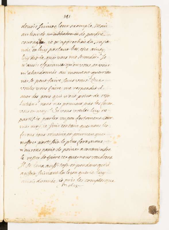 Esclave de Hadgi Mehemmed Codgia, autrement dit Dom Philippe, fils d'un day de Tunis ou Histoire de l'esclavage d'un marchand de Cassis à Tunis (L')