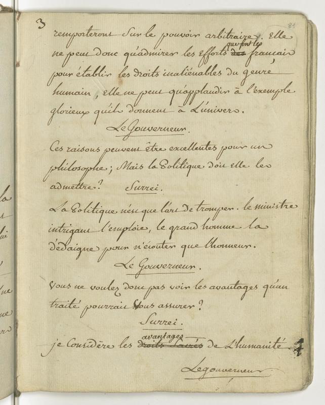 Liberté conquise ou le Despotisme renversé (La), drame héroïque en cinq actes et en prose Liberté conquise ou le Despotisme renversé (La), drame héroïque en cinq actes et en prose