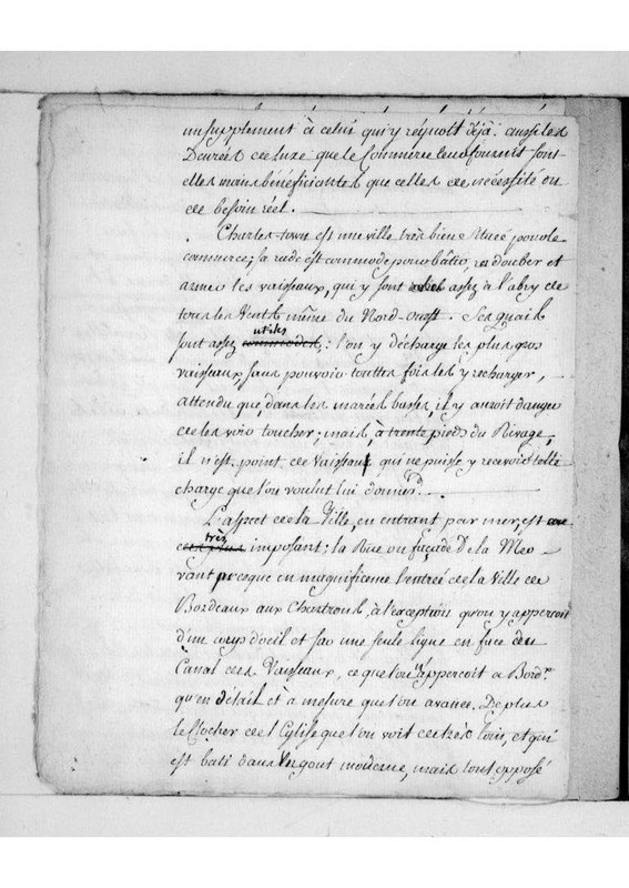 Voyage au continent américain par un Français en 1777, et Réflexions philosophiques sur ces nouveaux républicains Voyage au continent américain par un Français en 1777, et Réflexions philosophiques sur ces nouveaux républicains