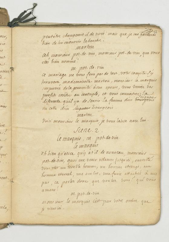 École des bourgeois (L’), comédie en trois actes et en prose avec un prologue École des bourgeois (L’), comédie en trois actes et en prose avec un prologue